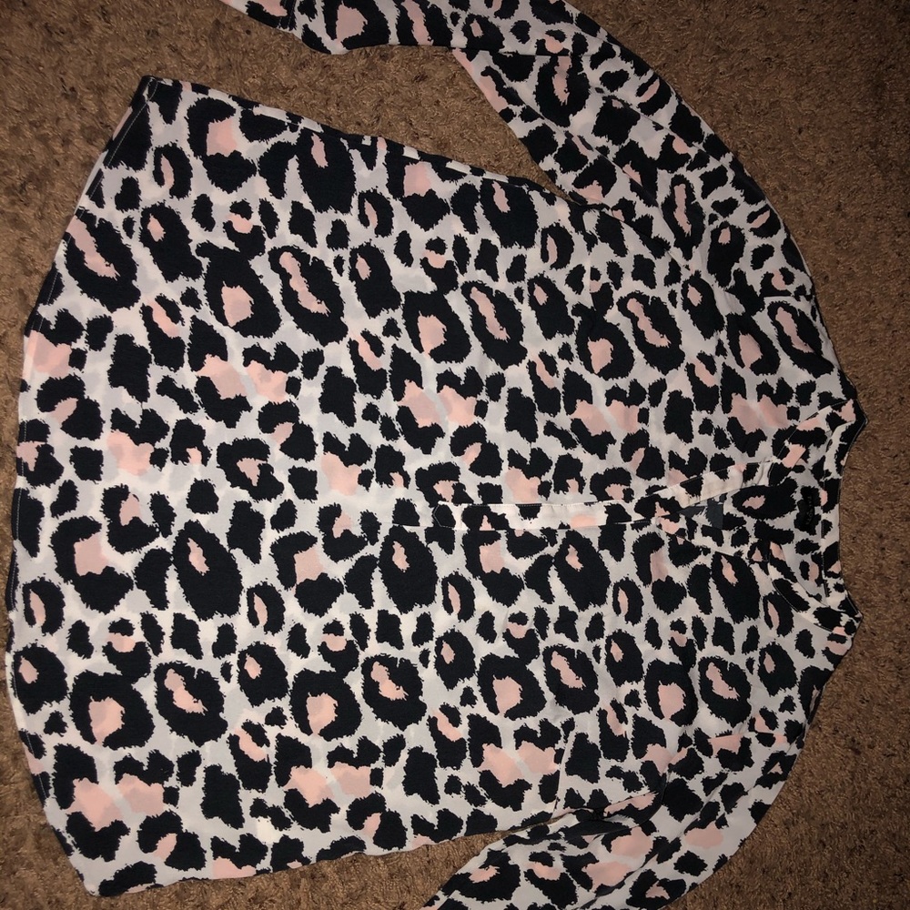 Women blouse